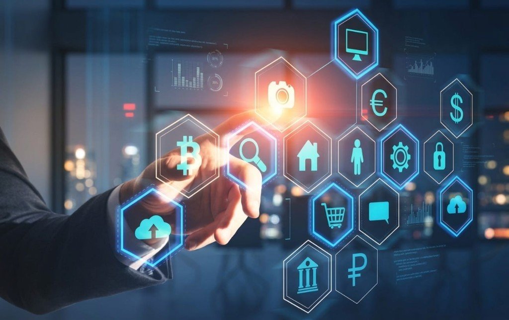 Comprehensive Technology Solutions